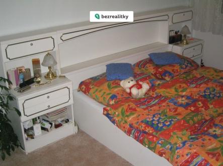 Prodej bytu, 3+1, 70 m²