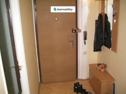 Prodej bytu, 3+1, 70 m²