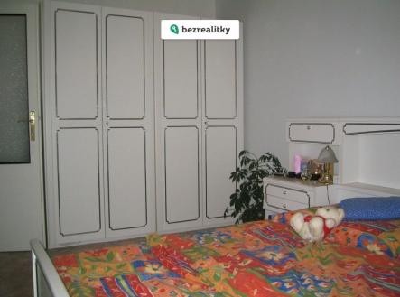 Prodej bytu, 3+1, 70 m²