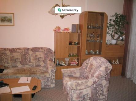 Prodej bytu, 3+1, 70 m²