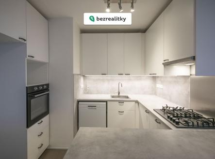 Prodej bytu, 4+kk, 65 m²