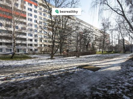 Prodej bytu, 4+kk, 65 m²