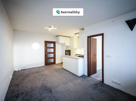 Prodej bytu, 4+kk, 65 m²