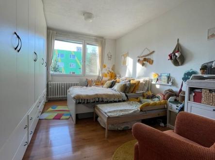 Prodej bytu, 2+1, 63 m²