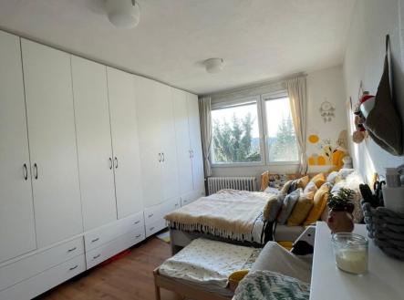 Prodej bytu, 2+1, 63 m²