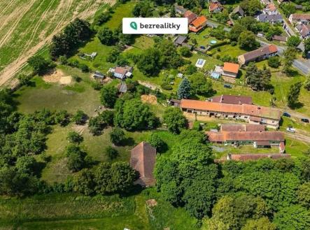 Prodej domu/vily, 120 m²