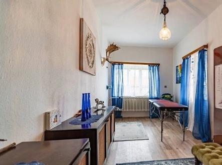 Prodej domu/vily, 120 m²