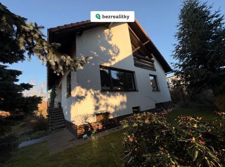 Prodej domu/vily, 310 m²