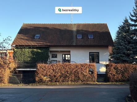 Prodej domu/vily, 310 m²