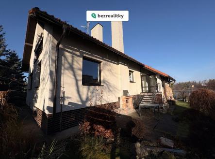 Prodej domu/vily, 310 m²