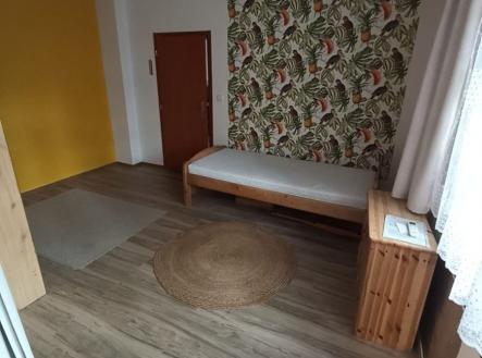 Prodej bytu, 2+kk, 55 m²