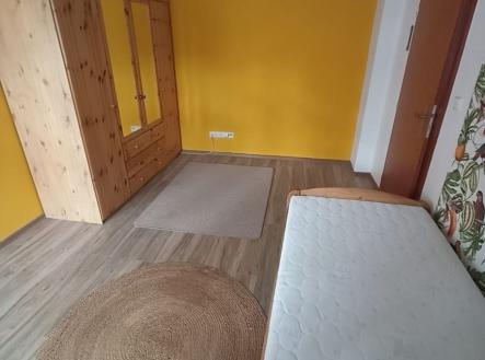 Prodej bytu, 2+kk, 55 m²