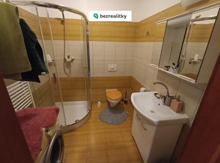 Prodej bytu, 2+kk, 55 m²