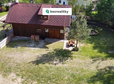 Prodej domu/vily, 146 m²