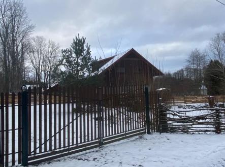 Prodej domu/vily, 146 m²