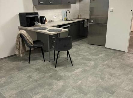 Prodej bytu, 2+kk, 42 m²