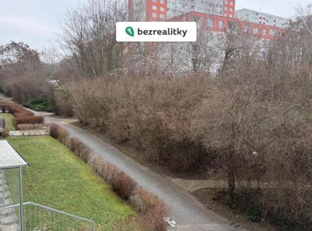 Prodej bytu, 1+kk, 29 m²