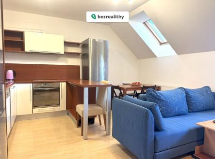 Prodej bytu, 4+kk, 100 m²