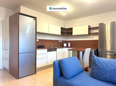 Prodej bytu, 4+kk, 100 m²