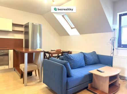 Prodej bytu, 4+kk, 100 m²