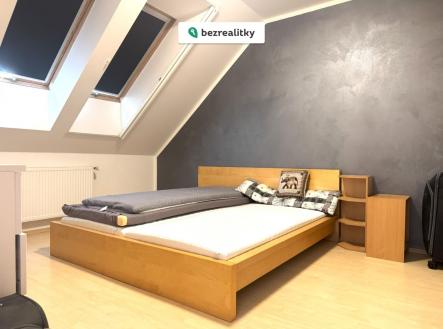 Prodej bytu, 4+kk, 100 m²