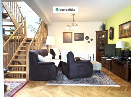 Prodej domu/vily, 160 m²