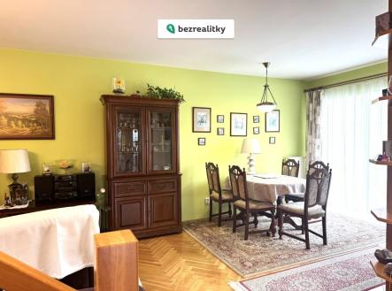 Prodej domu/vily, 160 m²