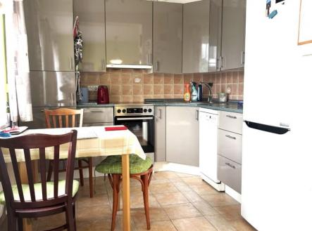 Prodej domu/vily, 160 m²