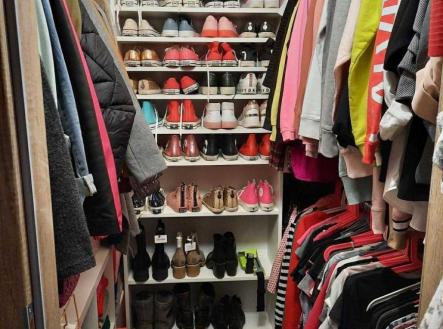 Prodej bytu, 2+1, 58 m²