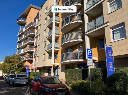 Prodej bytu, 2+kk, 52 m²