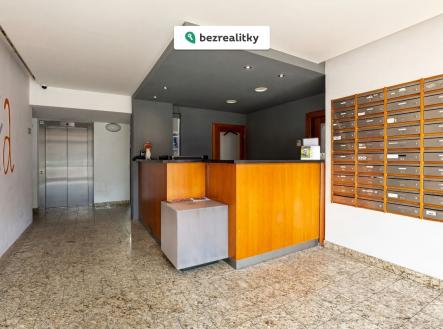 Prodej bytu, 2+kk, 52 m²