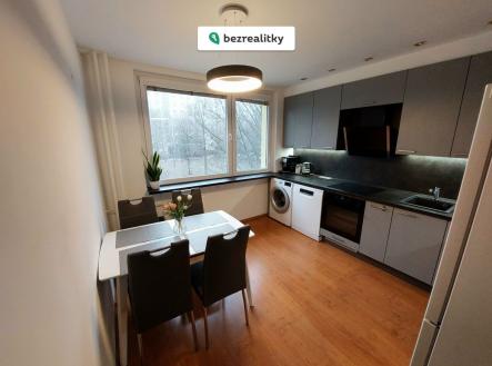 Prodej bytu, 3+1, 75 m²