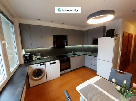 Prodej bytu, 3+1, 75 m²