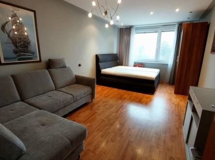 Prodej bytu, 3+1, 75 m²