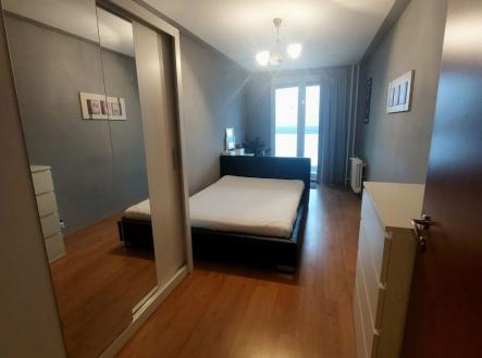 Prodej bytu, 3+1, 75 m²