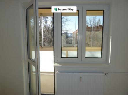 Prodej bytu, 2+1, 60 m²