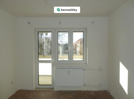 Prodej bytu, 2+1, 60 m²