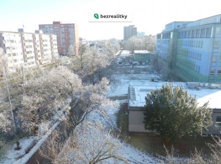 Prodej bytu, 2+1, 60 m²