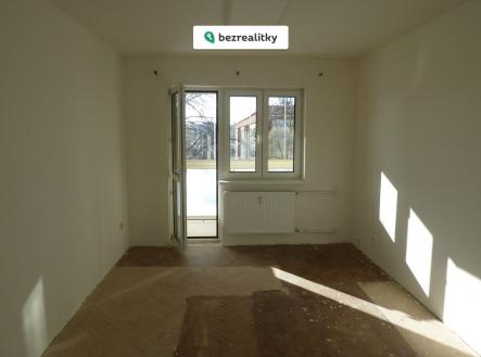 Prodej bytu, 2+1, 60 m²