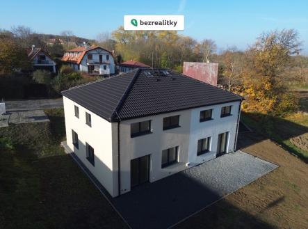 Prodej bytu, 4+kk, 110 m²