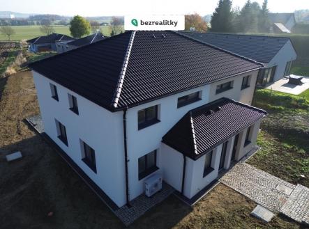 Prodej bytu, 4+kk, 110 m²