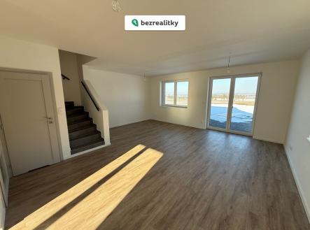 Prodej bytu, 4+kk, 110 m²