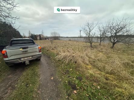 Prodej pozemku pro bydlení, 1 346 m²