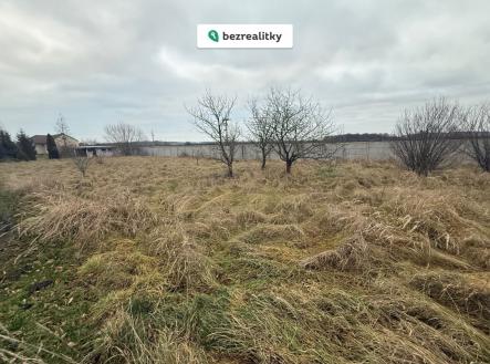 Prodej pozemku pro bydlení, 1 346 m²