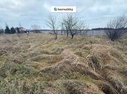 Prodej pozemku pro bydlení, 1 346 m²