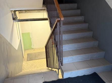 Prodej komerčního objektu, jiný, 17 m²