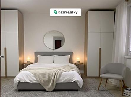 Prodej bytu, 2+1, 50 m²