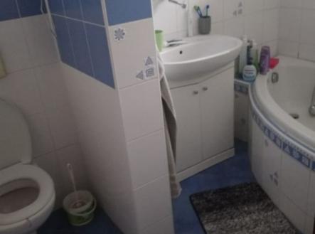 Prodej domu/vily, 148 m²