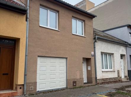 Prodej domu/vily, 126 m²