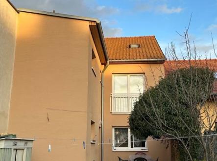 Prodej domu/vily, 126 m²